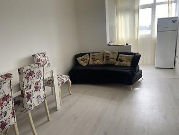 Сниму квартиру: Студия, 35 м² — 4