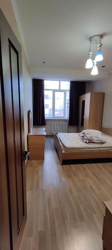 Продажа квартир: 2 комнаты, 61 м², Элитка, 5 этаж, Евроремонт — 10