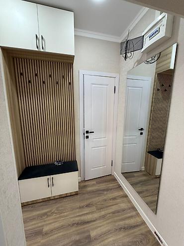 gala group: 2 комнаты, 53 м², Технопарк Элитка, 9 этаж, Евроремонт — 6
