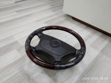 Digər salon aksesuarları: Sükan üçün mebel .mebel olmayan sükanlara mebel düzəlməsi.zədələnmiş — 7