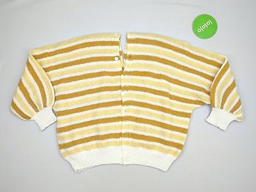 spencer pl: Kardigan damski, rozmiar 6XL — 3