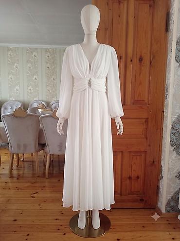 arı mumu qiyməti: Ziyafət donu, Maksi, Zara, XL — 4