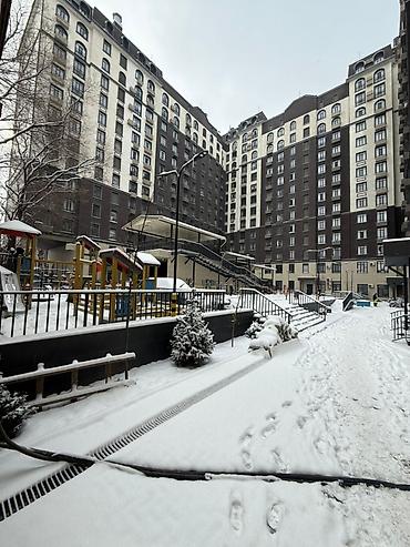 Продажа квартир: 2 комнаты, 65 м², Элитка, 15 этаж, Евроремонт — 15