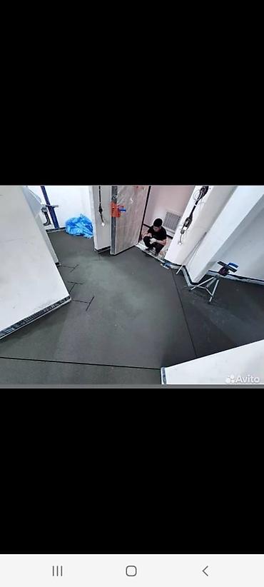 напольный покрытие: Сухой стяшка заказ алабыз под кафел под ламинат тегиз урвенде — 6