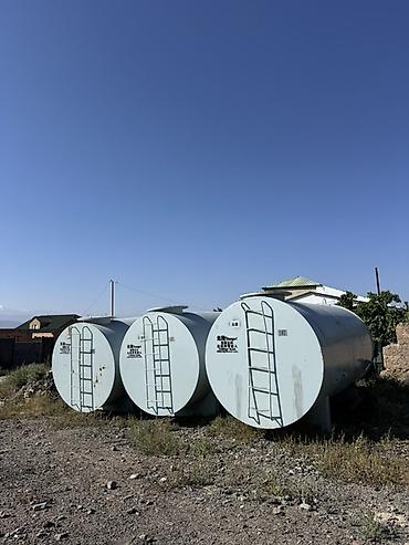 бакай ата ж м: Цистерна 10 м3 — 1