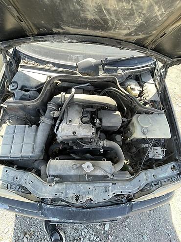 Другие автозапчасти: Mercedes-Benz разбор есть все запчасти город Токмок — 2
