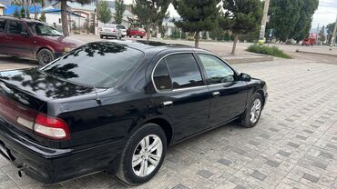 опел вектора с: Nissan Cefiro: 1997 г., 2 л, Автоматтык, Бензин, Седан