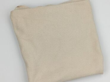 PL - Plaid 140 x 130, color - Beige, condition - Very good