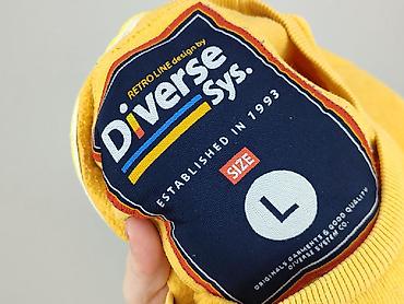 trapstar pl: Diverse, Bluza dla mężczyzn, rozmiar L — 5