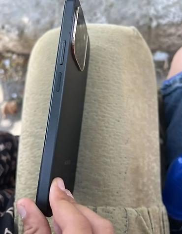 Elektronika: Honor X6c, 256 GB — 3