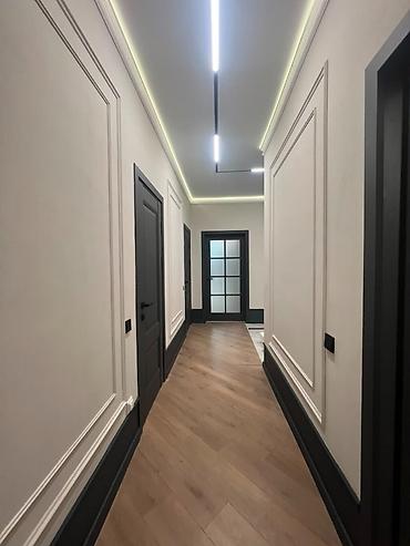act: 3 комнаты, 106 м², Нижний Джал (Джал-23) 6 этаж — 9
