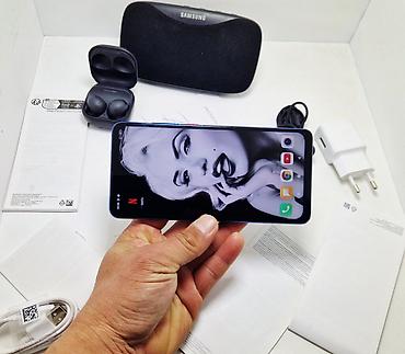 Xiaomi: Xiaomi, Mi 9T Pro, Б/у, 256 ГБ, цвет - Синий, 1 SIM, 2 SIM, eSIM — 7