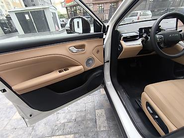 GAC: 🚀*AION i60 Model 2026 Advanced Edition - Максимальная комплектация* 🚗 — 7