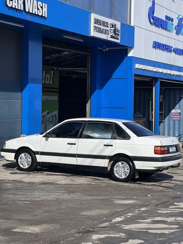 гольф машина цена: Volkswagen Passat: 1989 г., 1.8 л, Механика, Бензин, Седан