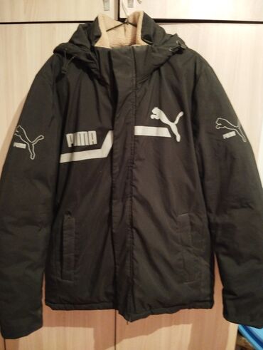 зимние куртки мужские the north face: Куртка 4XL (EU 48)