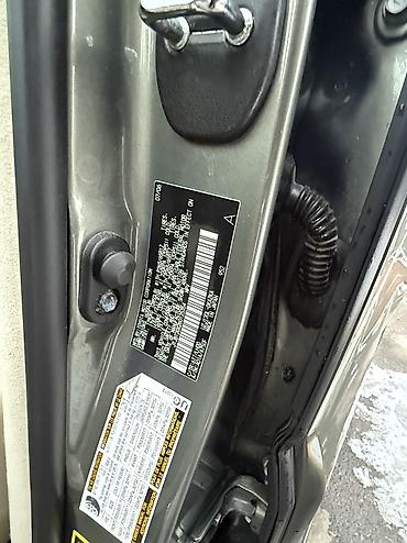 Lexus: Lexus GX: 2006 г., 4.7 л, Автомат, Бензин, Внедорожник — 12