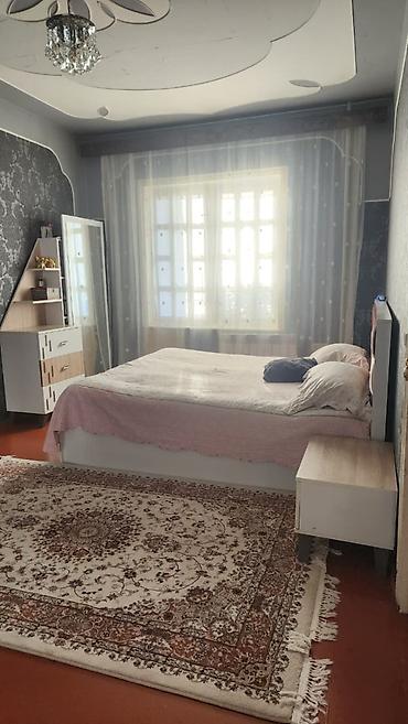 Köhnə tikili: Bakı, Qaraçuxur qəs., 5 otaqlı, Köhnə tikili, 110 kv. m — 7