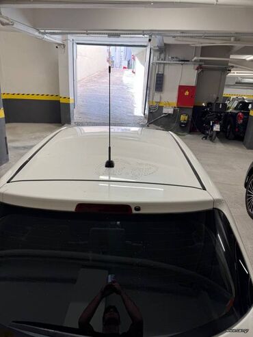 Toyota: Toyota Yaris: 1.3 l. | 2012 έ. Χάτσμπακ — 7