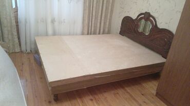 Mebel: 2 təknəfərlik çarpayı, Azərbaycan, İşlənmiş