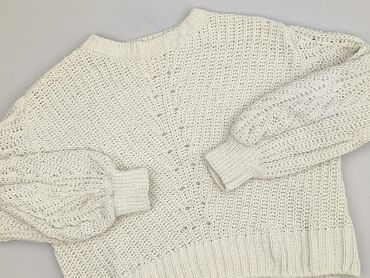 bluzka h m basic: H&M, Women`s sweater, size M (EU 38)