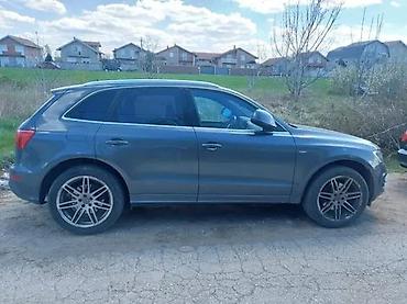 cts xenon: AUDI Q5 DELOVI STAKLO DESNIH VRATA | Audi q5 DELOVI 06******** — 1