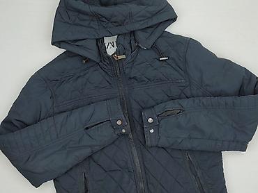 hampton republic jacket: Zara, Kurtka przejściowa damska, rozmiar M — 1