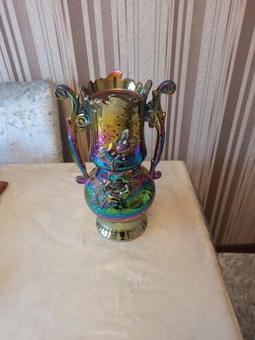 Tort və şiriniyyat qabları: Tort və şiriniyyat qabı — 2