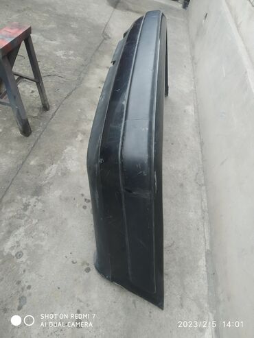 Бамперы и комплектующие: Бампер Audi, Б/у, Оригинал — 26