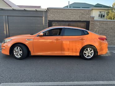 сдаю в аренду авто паследщум выкуп: Ижарага берем Kia K5 такси үчүн, Узак мөөнөткө, | Күрөө, Айдоочулук күбөлүгүк, 18 жаштан баштап