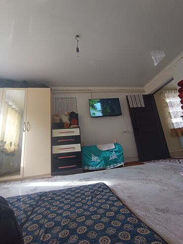 Продажа домов: Времянка, 40 м², 2 комнаты, Собственник, Косметический ремонт