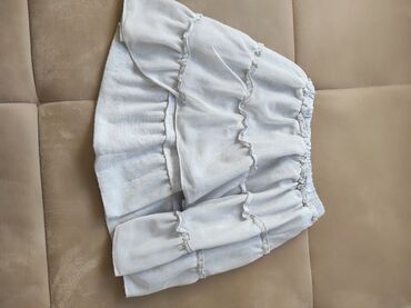 bela torba visina sirina: Mini, bоја - Bela