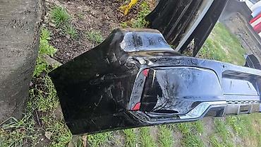 gedora za lambda sondu: ZADNJI BRANIK G70 MSP ZA BMW SERIJA 7 | BMW 7 g70 msp zadnji branik — 4
