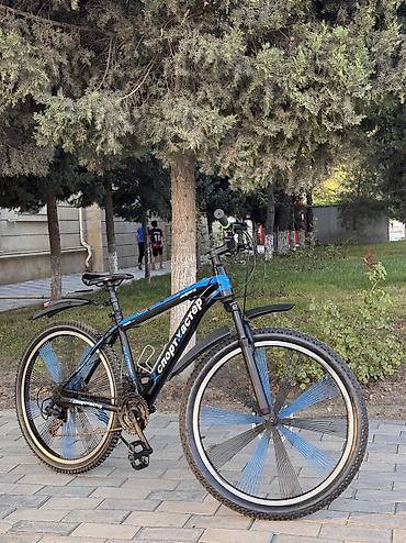 anmier velosiped: Новый Городской велосипед Start, 26", скоростей: 21, Самовывоз — 8