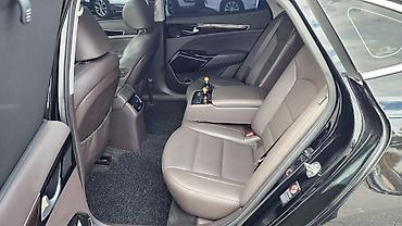 deepal so7: Kia K7: 2018 г., 2.4 л, Типтроник, Гибрид, Седан — 8