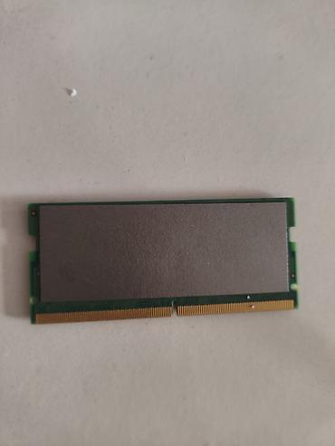 dyp nomre satisi: ⚡ Yüksək sürətli Samsung DDR5 operativ yaddaş! Orijinal, noutbukdan — 2