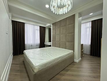 Продажа квартир: 3 комнаты, 96 м², Элитка, 9 этаж, Дизайнерский ремонт — 3