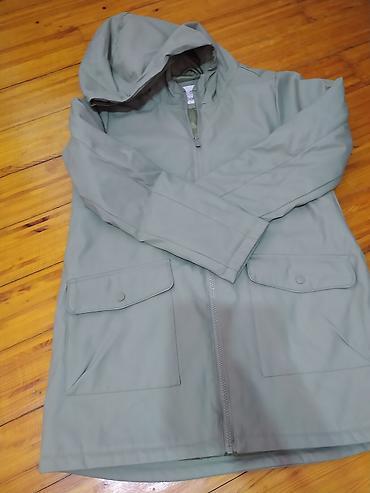 mini jeep: Jaket, Uniseks, 10 - 12 yaş, Defacto — 1