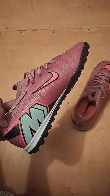 ugi ayaqqabi: Məhsul: Nike Mercurial Vapor “Air Zoom” TF futbol butsaları men 1gün — 6