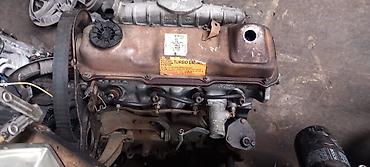 Двигатели, моторы и ГБЦ: Дизельный мотор Volkswagen 1.6 л, Новый, Оригинал, Германия — 3