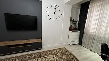 Продажа квартир: 1 комната, 43 м², Элитка, 8 этаж — 4