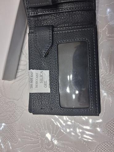portmane: Pulqabı, Təbii dəri, Yeni — 4
