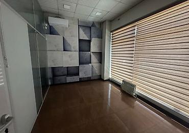 Аренда офисов: Аренда офисов, 137 м², В жилом комплексе, 1 линия, С отдельной кухней, С отдельным входом — 5