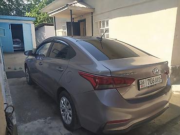хюндай ай 20: Hyundai Solaris: 2018 г., 1.6 л, Механика, Бензин, Седан — 3