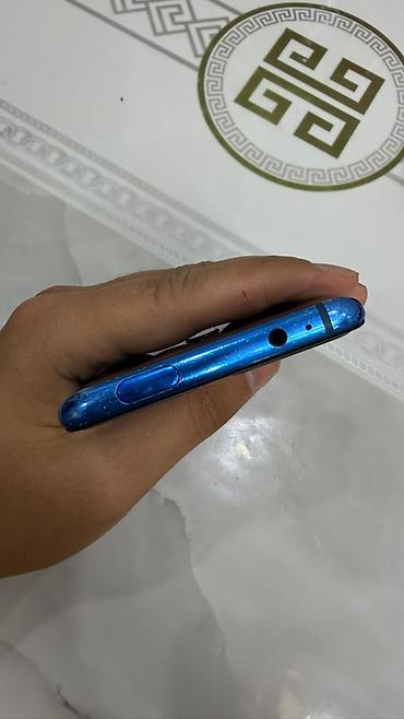 сяоми 9т: Xiaomi, Mi 9T, Б/у, 64 ГБ, цвет - Голубой, 2 SIM — 6