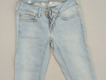 spodnie damskie jeansy wrangler: Jeansy damskie, S