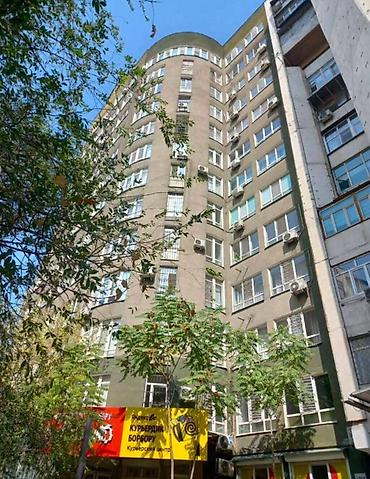 Продажа квартир: 3 комнаты, 139 м², 11 этаж — 16