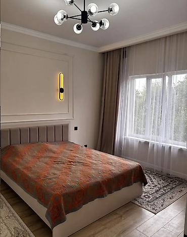 Продажа домов: 4 комнаты, 130 м², 3 соток, Бишкек — 5