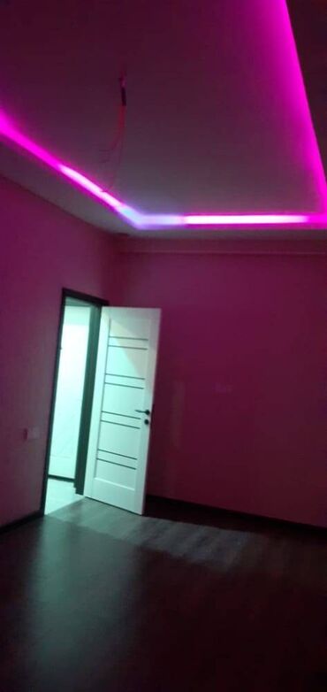 Yeni tikili: 2 otaqlı, Yeni tikili, 57 kv. m — 5