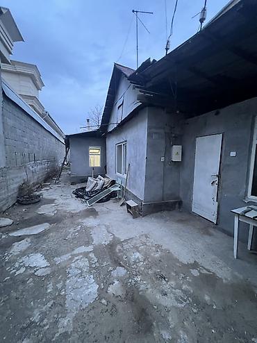 Продажа коттеджей и домов: 🏡 Продаётся участок с домом и действующим бизнесом 📍 Район ТЭЦ — ул — 1