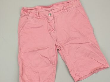 Shorts: Shorts, L (EU 40), condition - Fair